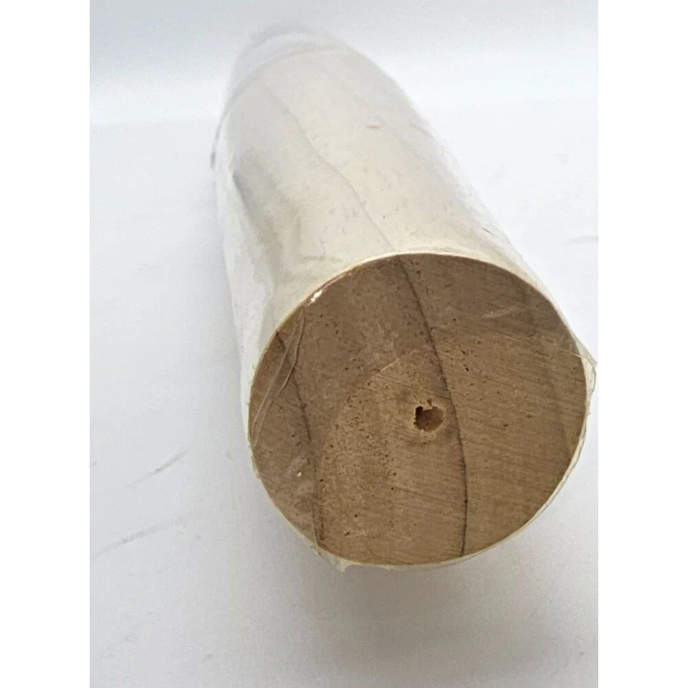 Wood French Rolling Pin 20 Inch Tapered NoHandles Pastry Dough Baking NEW